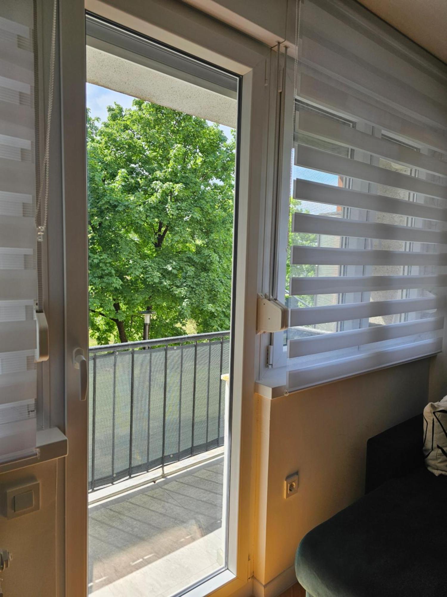 Apartman Laura Karlovac Exterior photo